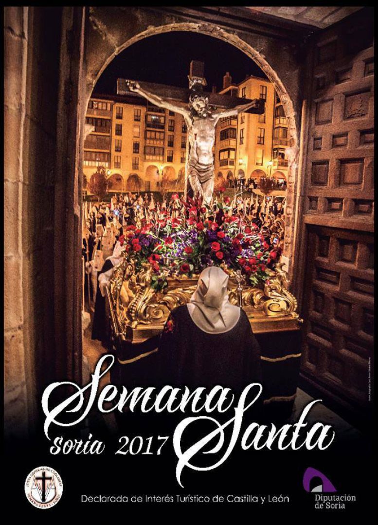 Semana Santa en Soria 2017 Soria